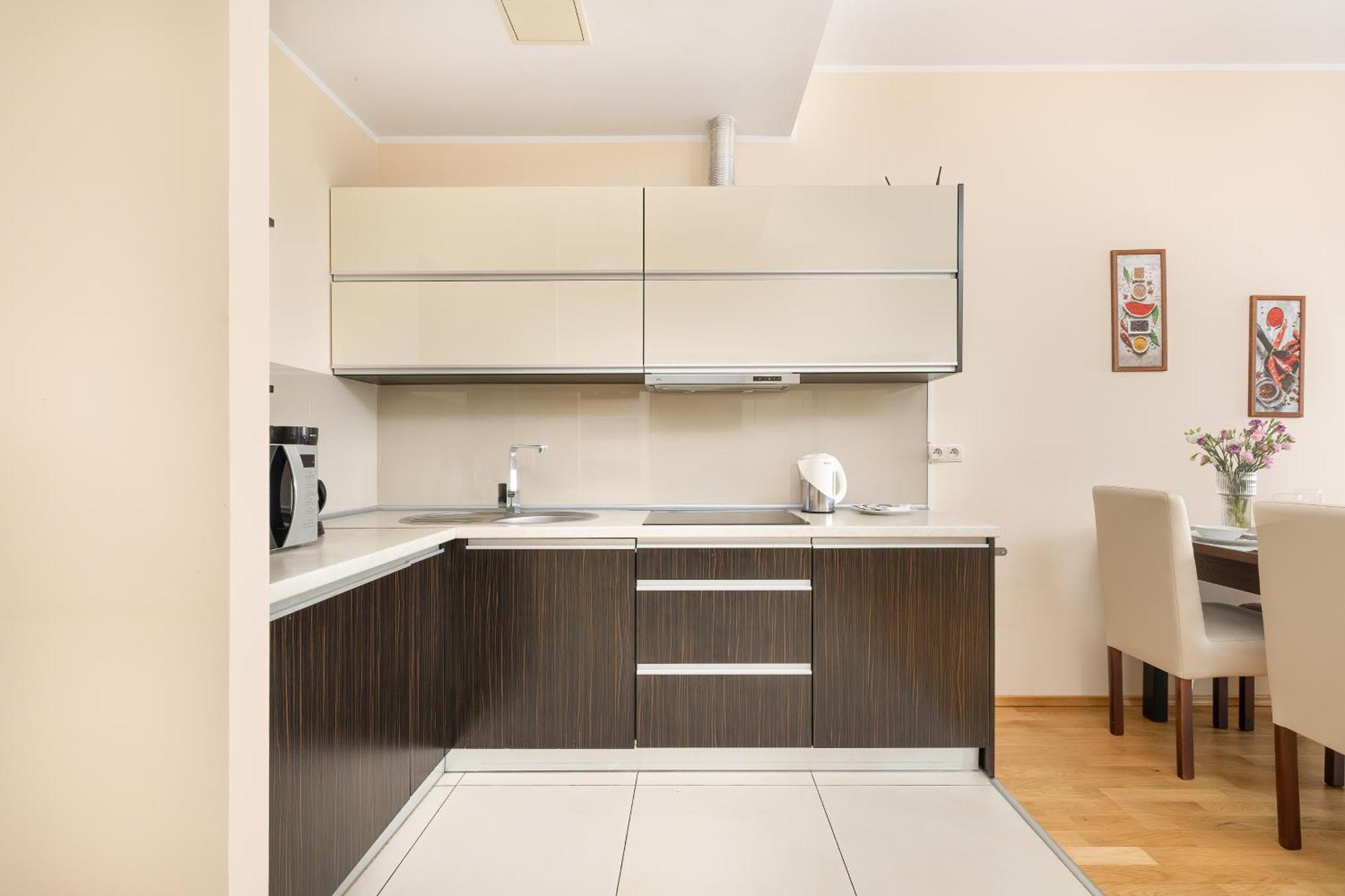 Apartamenty Olympic Park By Noclegi Renters Kolberg Exterior foto