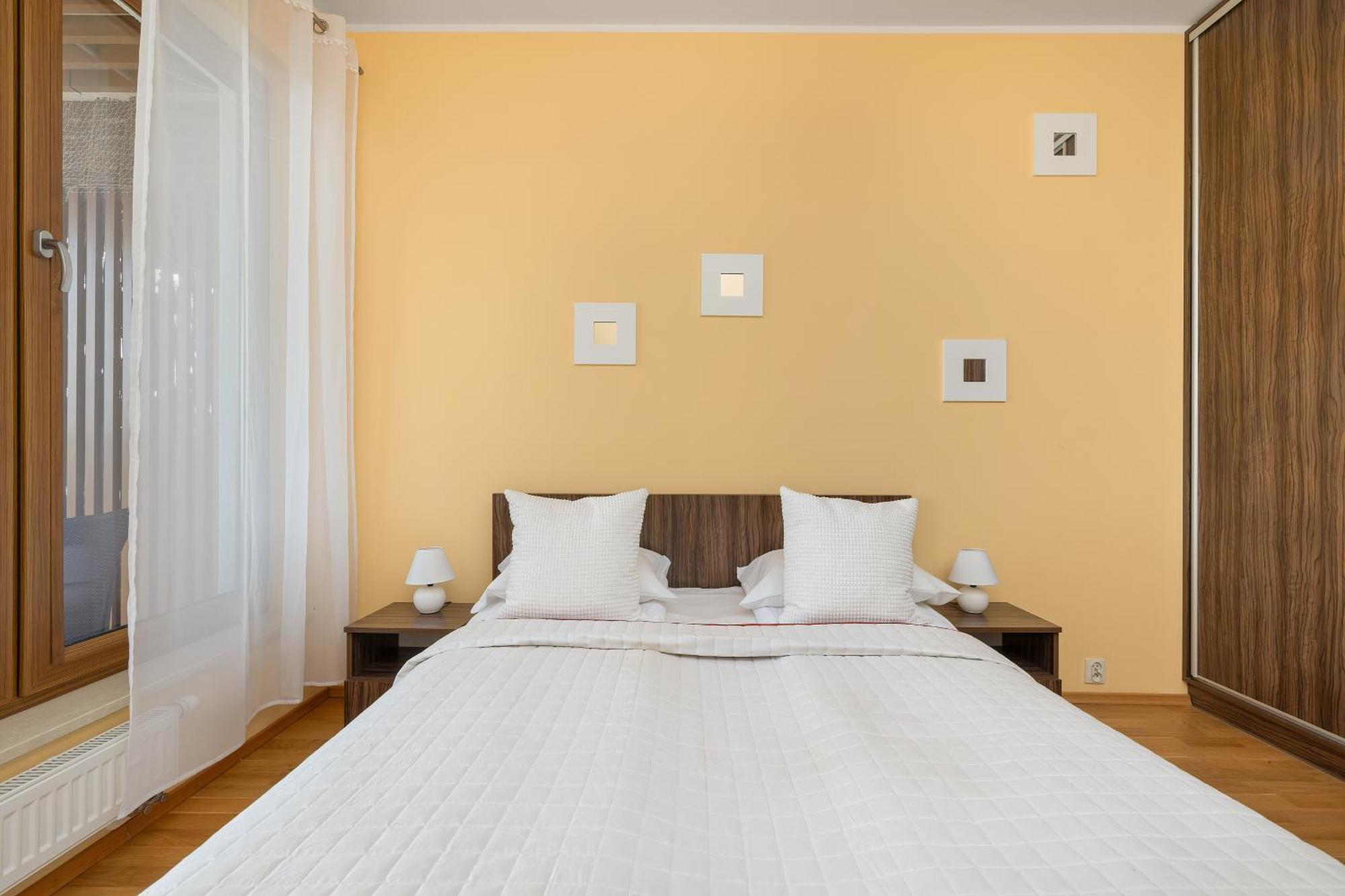 Apartamenty Olympic Park By Noclegi Renters Kolberg Exterior foto
