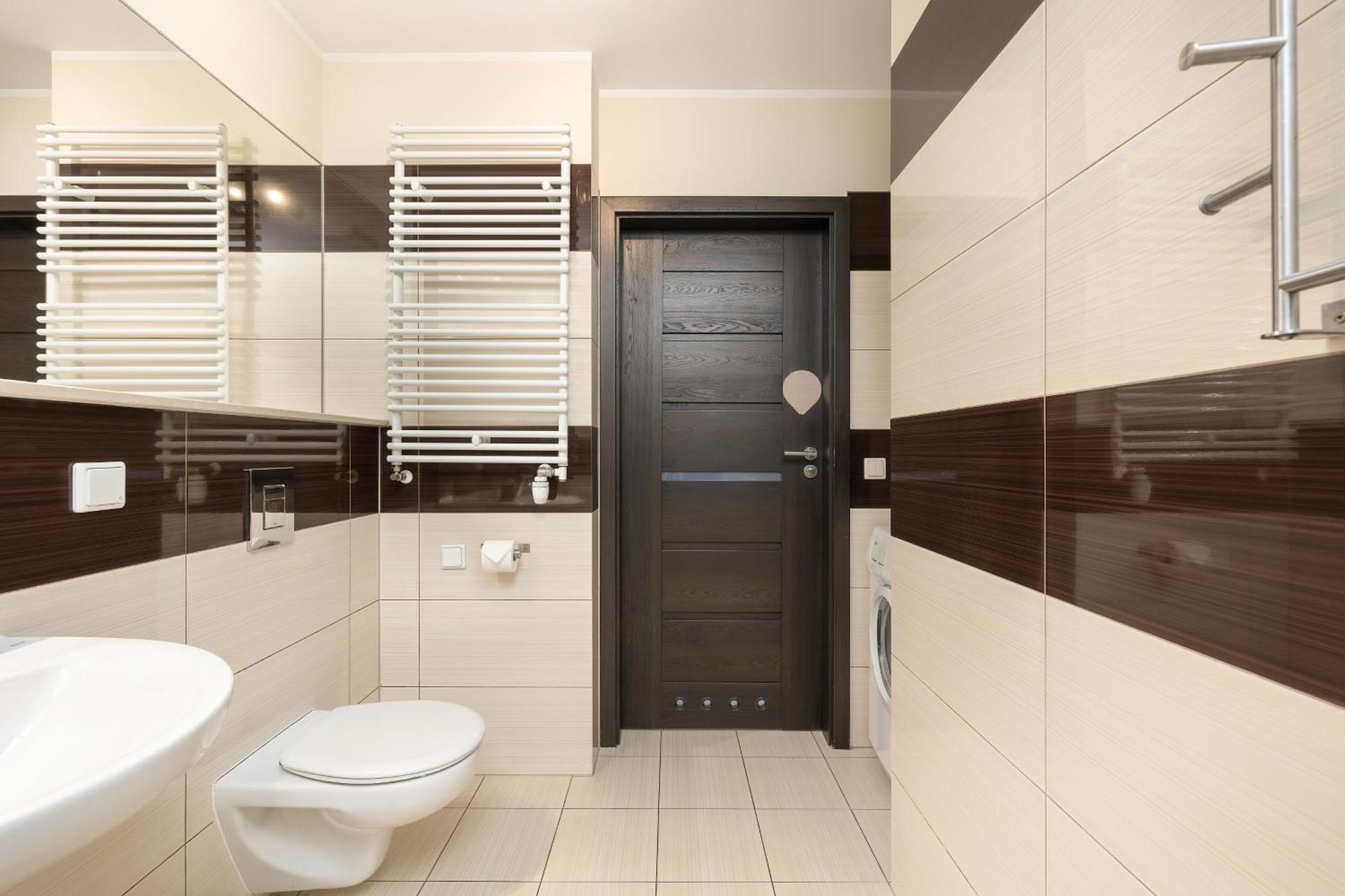 Apartamenty Olympic Park By Noclegi Renters Kolberg Exterior foto