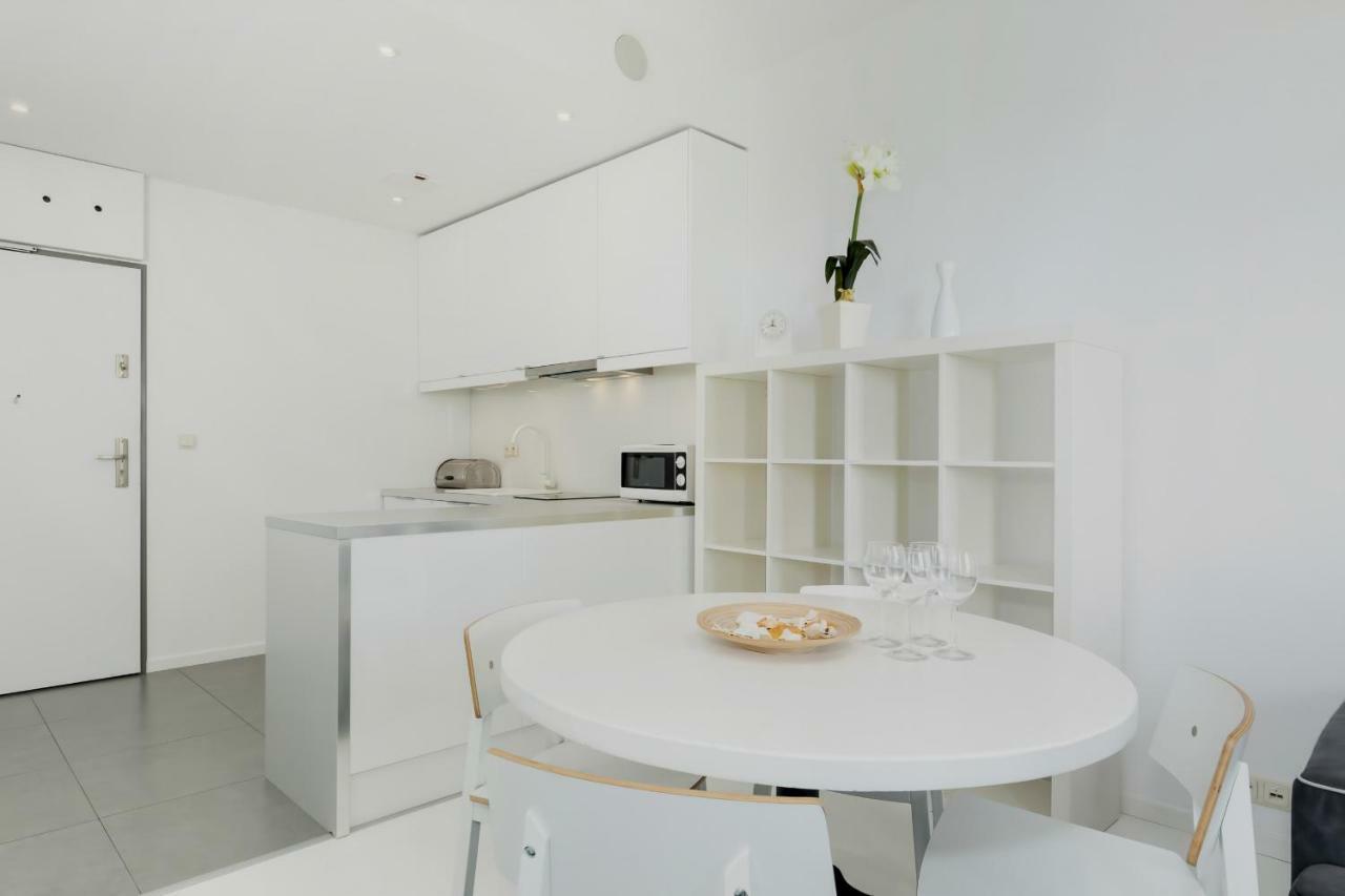Apartamenty Olympic Park By Noclegi Renters Kolberg Exterior foto